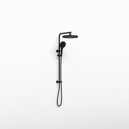 CODE NATURE PLUS COLUMN SHOWERS - 5 COLOURS