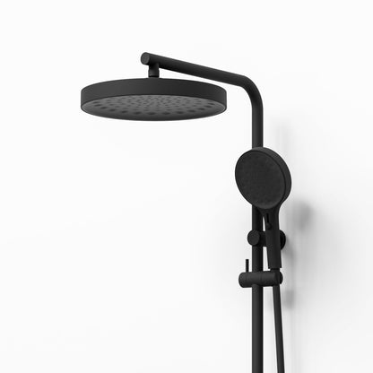 CODE NATURE PLUS COLUMN SHOWERS - 5 COLOURS