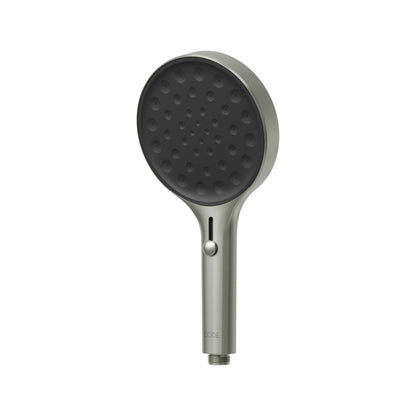 CODE NATURE PLUS SHOWER HEAD HAND PIECE BRUSHED NICKEL