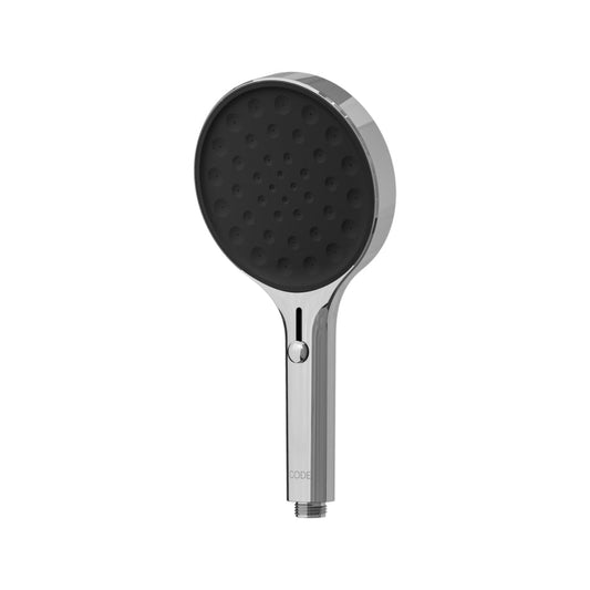 CODE NATURE PLUS SHOWER HEAD HAND PIECE CHROME