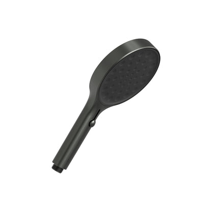 CODE NATURE PLUS SHOWER HEAD HAND PIECE GUNMETAL