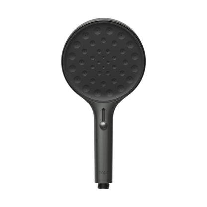 CODE NATURE PLUS SHOWER HEAD HAND PIECE GUNMETAL