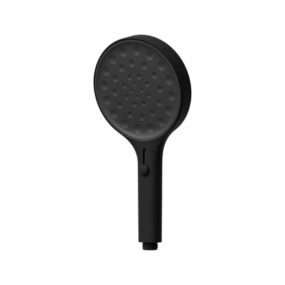 CODE NATURE PLUS SHOWER HEAD HAND PIECE MATTE BLACK