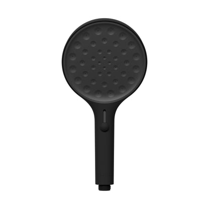 CODE NATURE PLUS SHOWER HEAD HAND PIECE MATTE BLACK