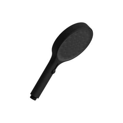 CODE NATURE PLUS SHOWER HEAD HAND PIECE MATTE BLACK