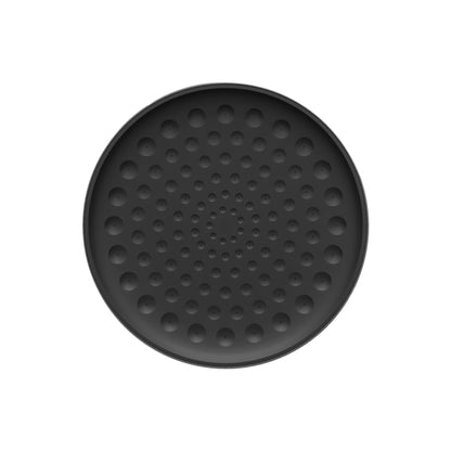 CODE NATURE PLUS SHOWER RAIN HEAD CHROME