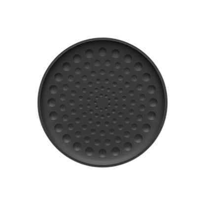 CODE NATURE PLUS SHOWER RAIN HEAD GUNMETAL