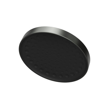 CODE NATURE PLUS SHOWER RAIN HEAD GUNMETAL