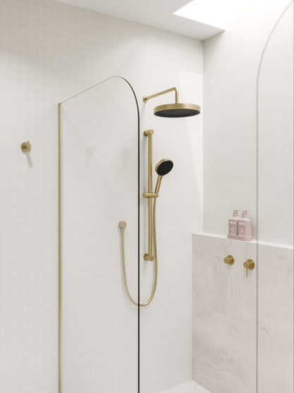 CODE NATURE PLUS SLIDE SHOWERS - 5 COLOURS