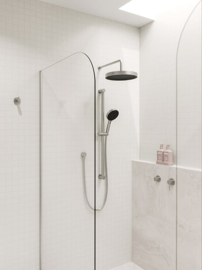 CODE NATURE PLUS SLIDE SHOWERS - 5 COLOURS