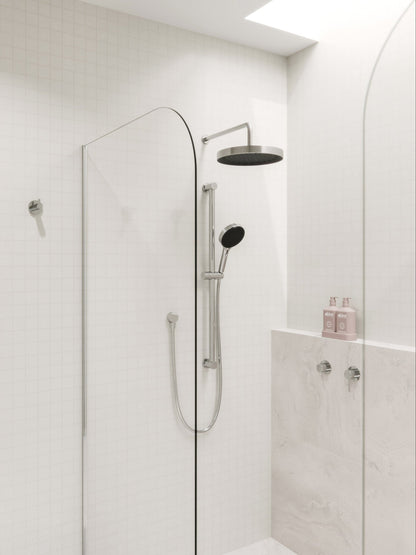 CODE NATURE PLUS SLIDE SHOWERS - 5 COLOURS