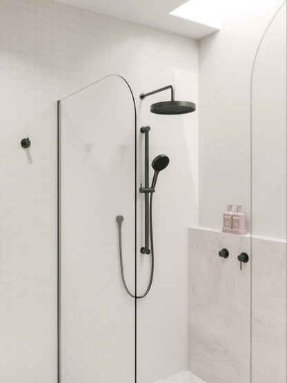 CODE NATURE PLUS SLIDE SHOWERS - 5 COLOURS