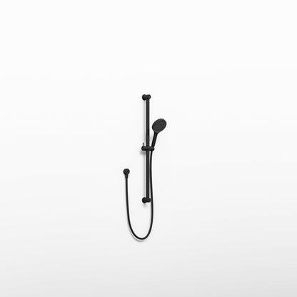 CODE NATURE PLUS SLIDE SHOWERS - 5 COLOURS