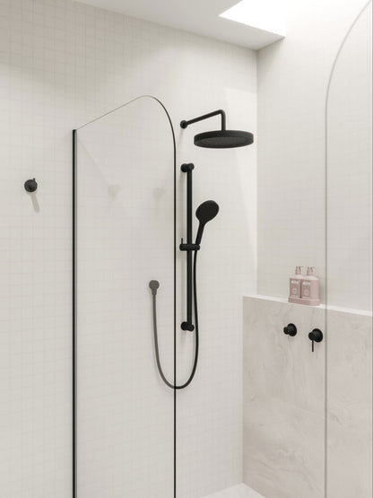 CODE NATURE PLUS SLIDE SHOWERS - 5 COLOURS