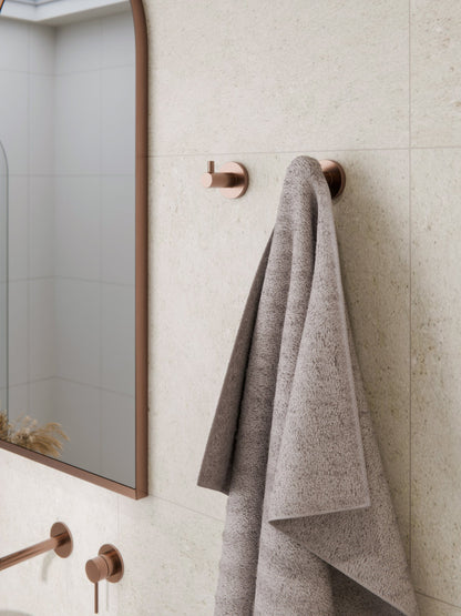 CODE NATURE ROBE HOOK RANGE