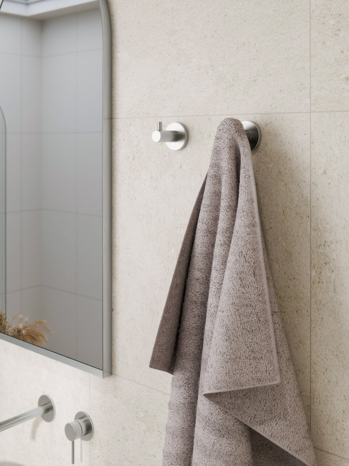 CODE NATURE ROBE HOOK RANGE