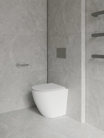 CODE NATURE TOILET ROLL HOLDER