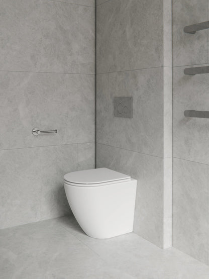 CODE NATURE TOILET ROLL HOLDER