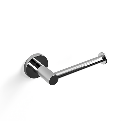 CODE NATURE TOILET ROLL HOLDER CHROME