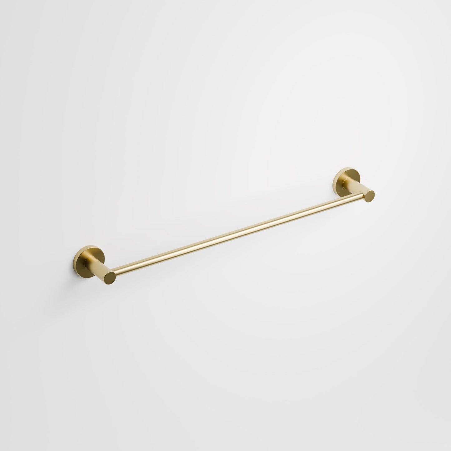 CODE NATURE TOWEL RAIL 600MM