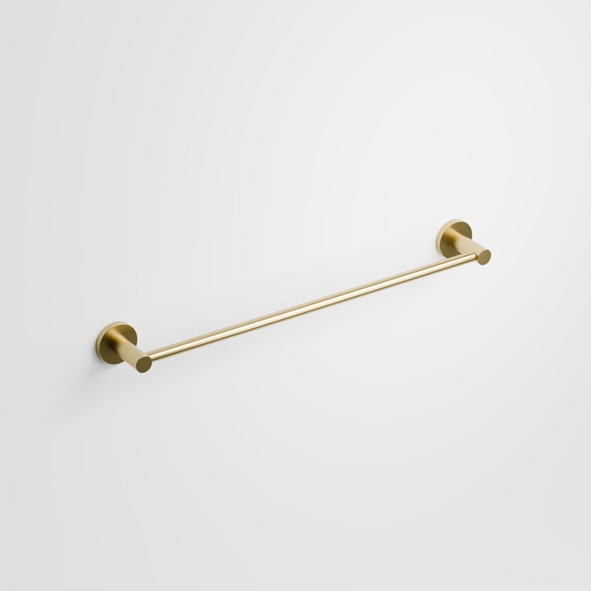CODE NATURE TOWEL RAIL 600MM