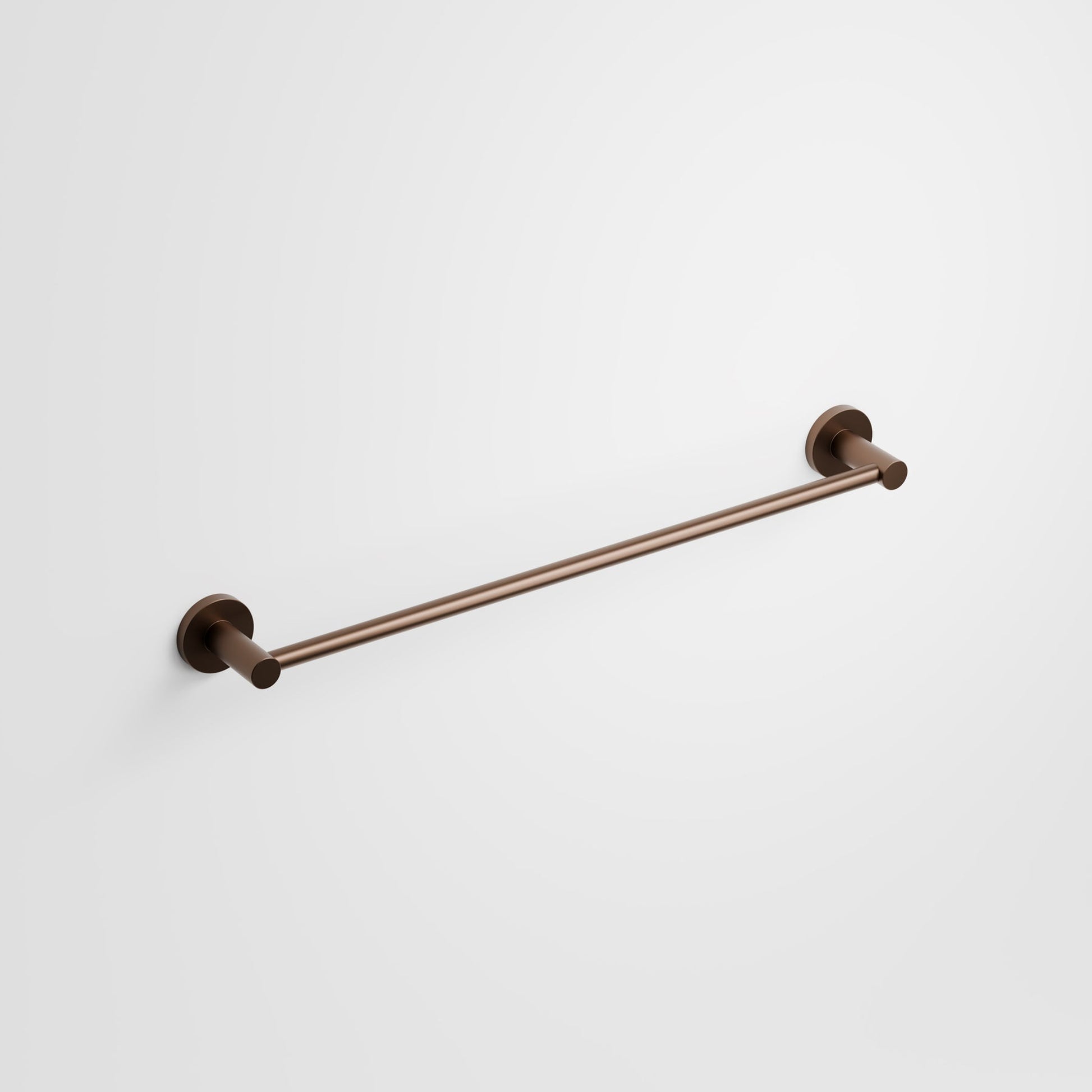 CODE NATURE TOWEL RAIL 600MM