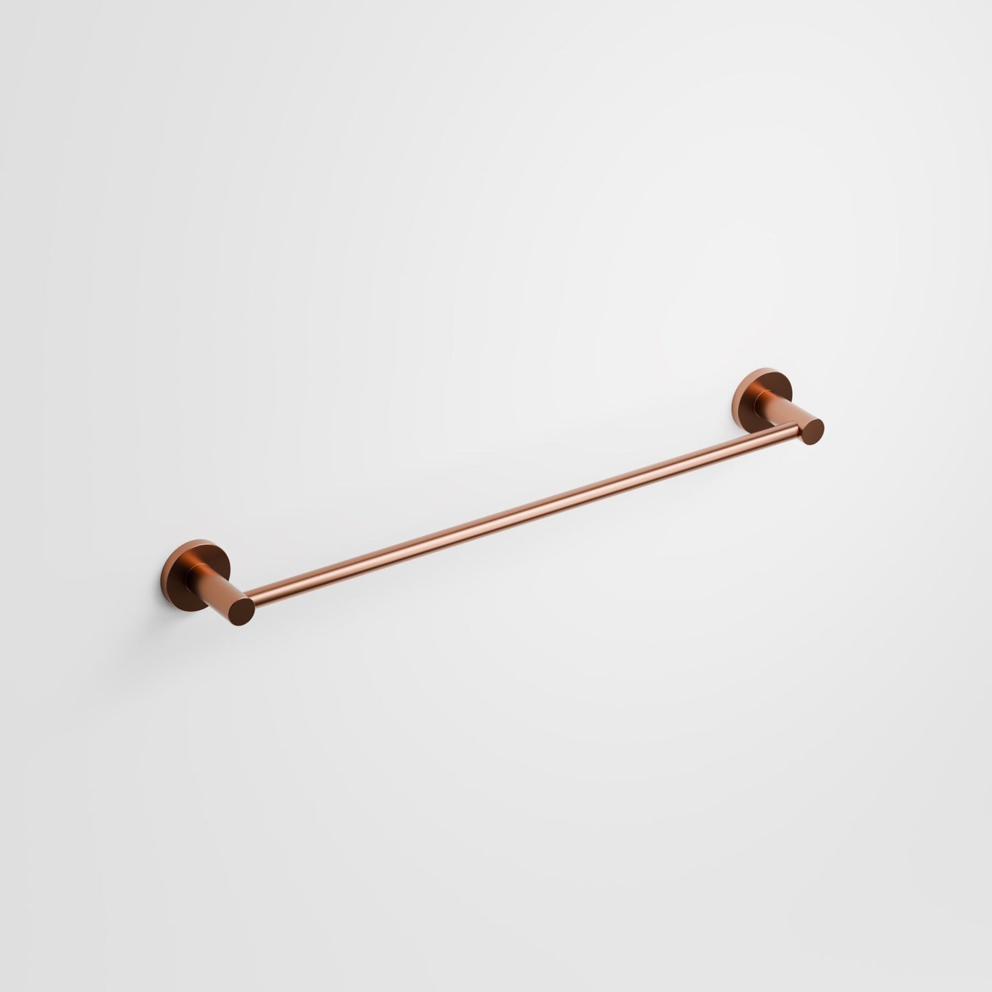 CODE NATURE TOWEL RAIL 600MM