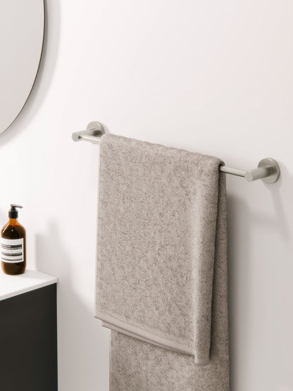 CODE NATURE TOWEL RAIL 600MM