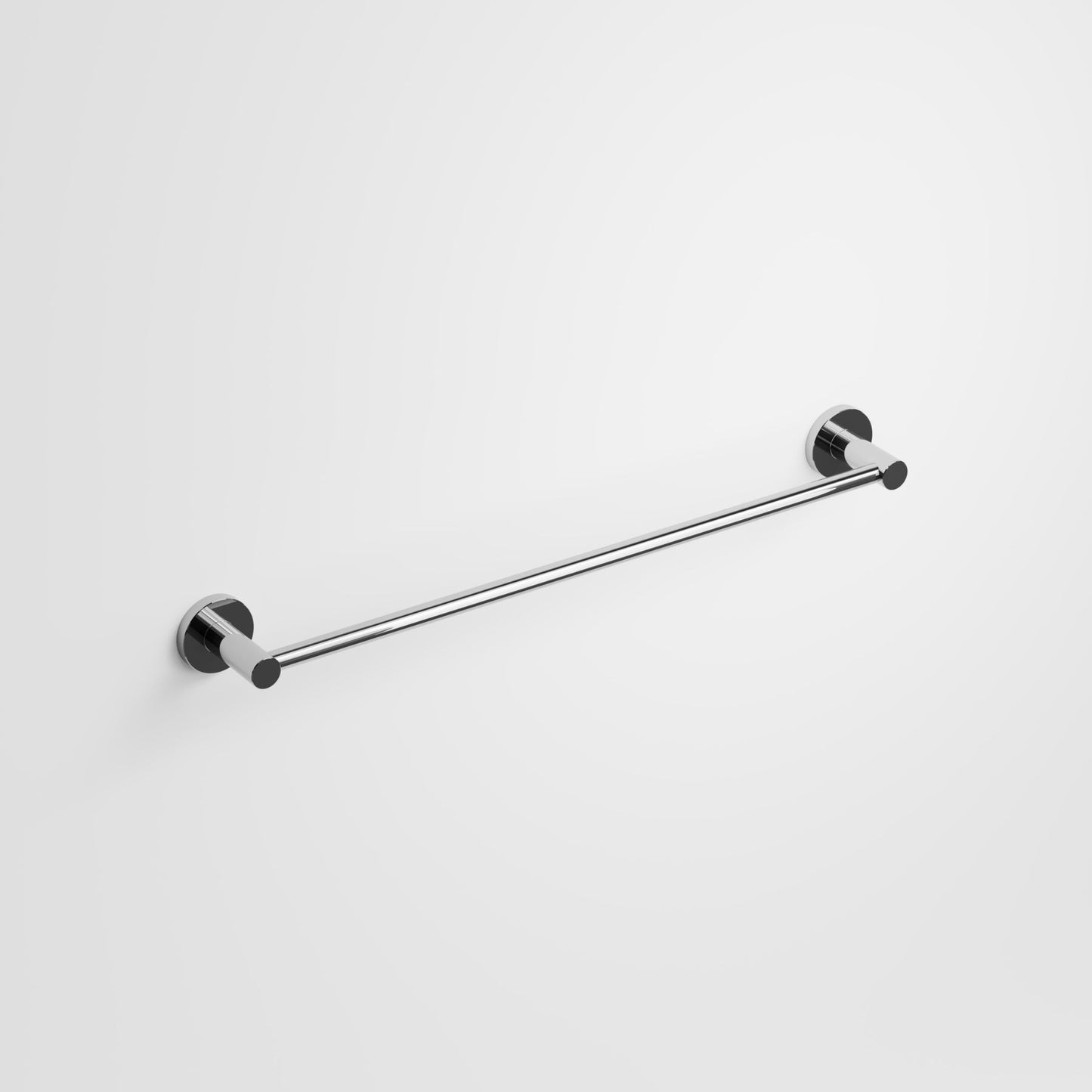 CODE NATURE TOWEL RAIL 600MM
