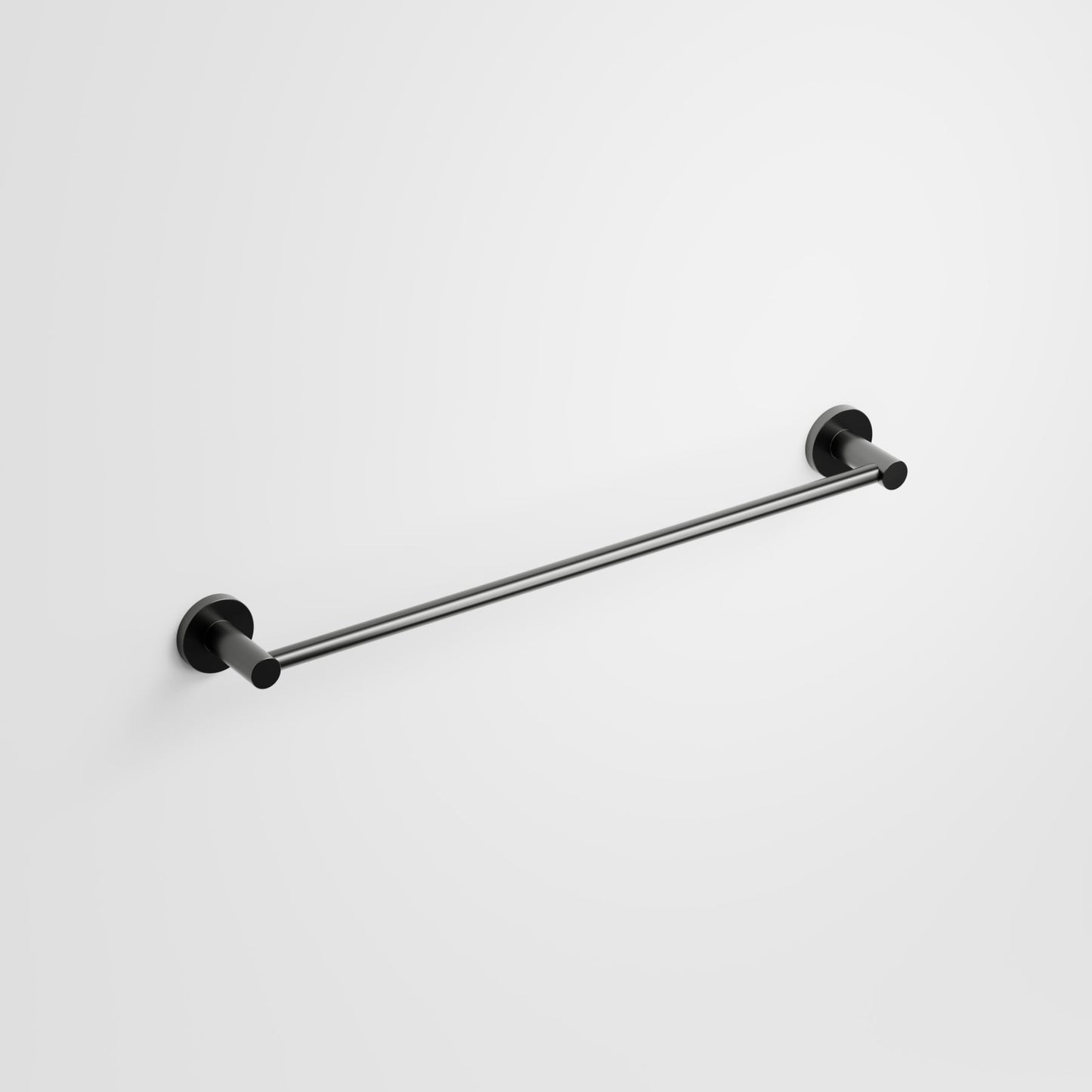CODE NATURE TOWEL RAIL 600MM