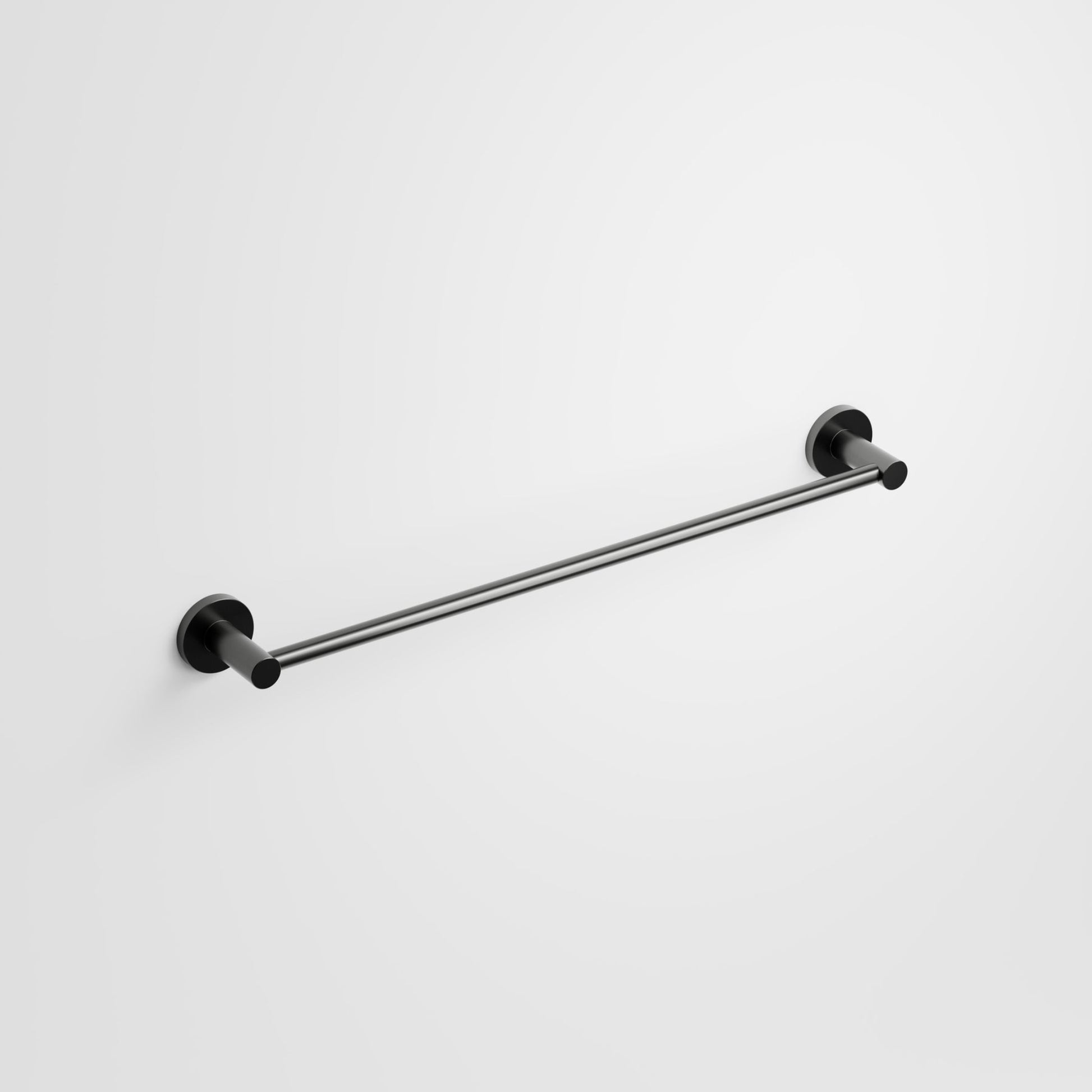 CODE NATURE TOWEL RAIL 600MM