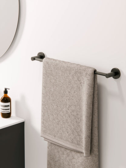 CODE NATURE TOWEL RAIL 600MM