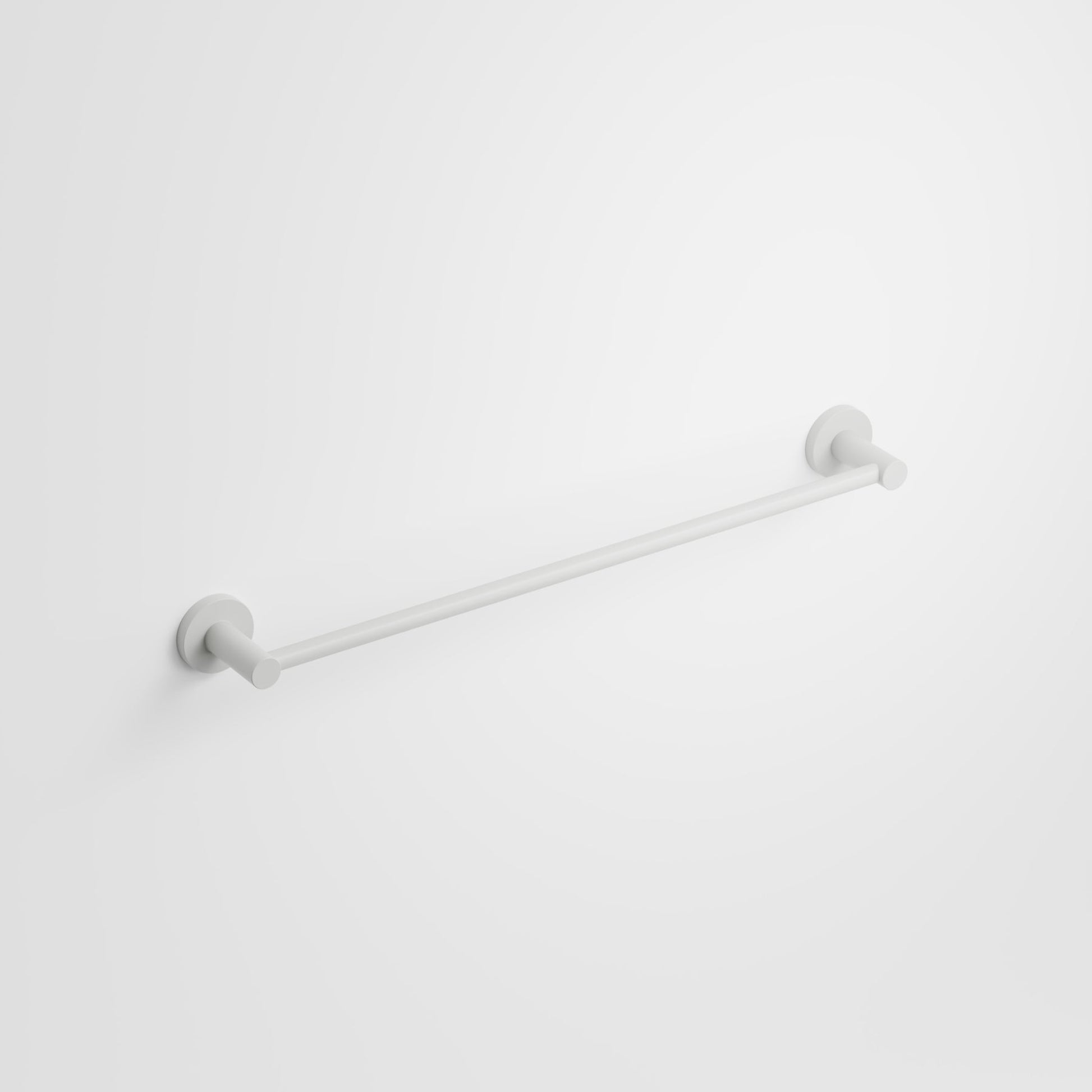 CODE NATURE TOWEL RAIL 600MM