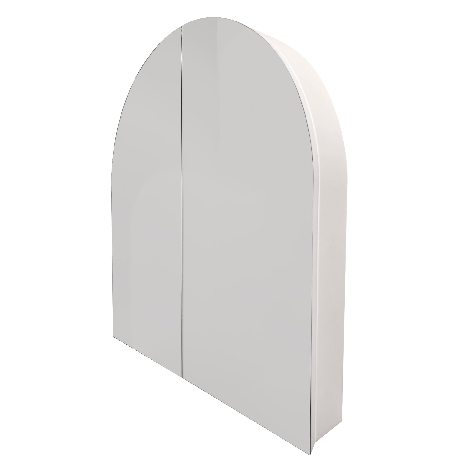 CODE NEO ARCH 850 MIRROR CABINET WHITE