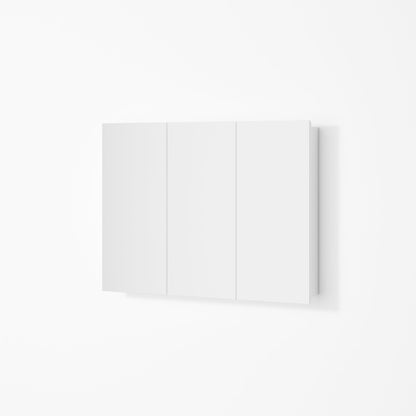 CODE PAVIA 1000 MIRROR CABINET