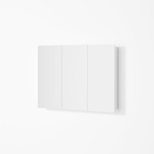 CODE PAVIA 1000 MIRROR CABINET
