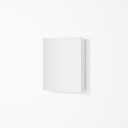 CODE PAVIA 1000 MIRROR CABINET