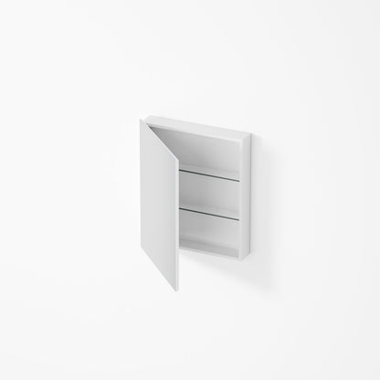 CODE PAVIA 1000 MIRROR CABINET