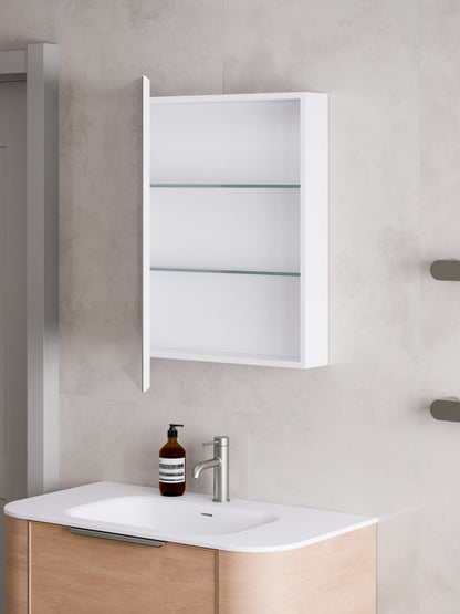 CODE PAVIA 1000 MIRROR CABINET