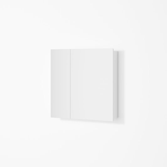 CODE PAVIA 1000 MIRROR CABINET