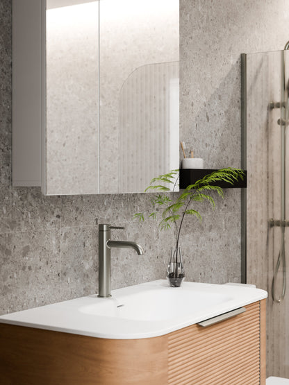 CODE PAVIA 1000 MIRROR CABINET