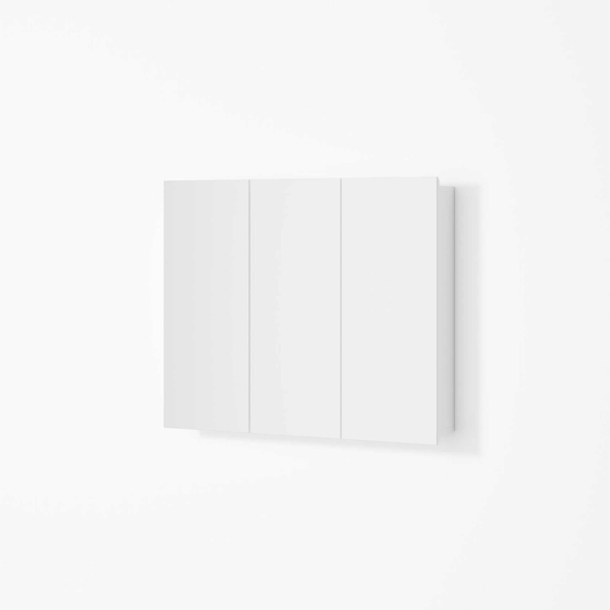 CODE PAVIA 1000 MIRROR CABINET