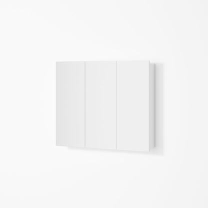 CODE PAVIA 1000 MIRROR CABINET