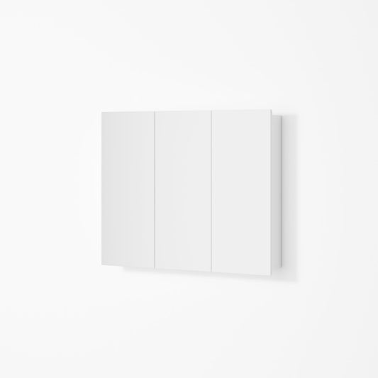 CODE PAVIA 1000 MIRROR CABINET