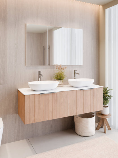 CODE PAVIA 1200 MIRROR CABINET