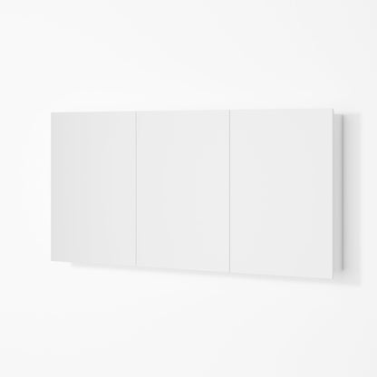 CODE PAVIA 1500 MIRROR CABINET