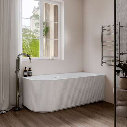 CODE PIPER 1670 CORNER BATH