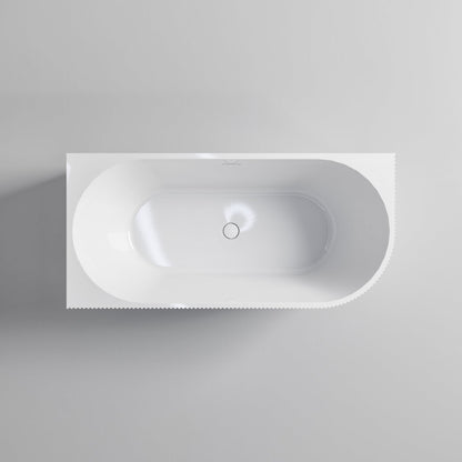 CODE PIPER 1670 CORNER BATH