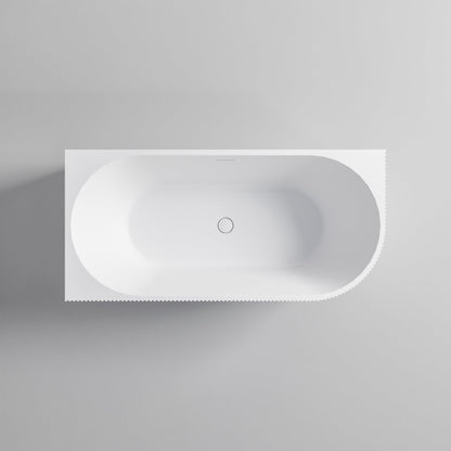 CODE PIPER 1670 CORNER BATH