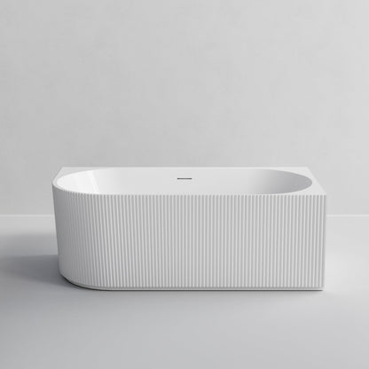 CODE PIPER 1670 CORNER BATH